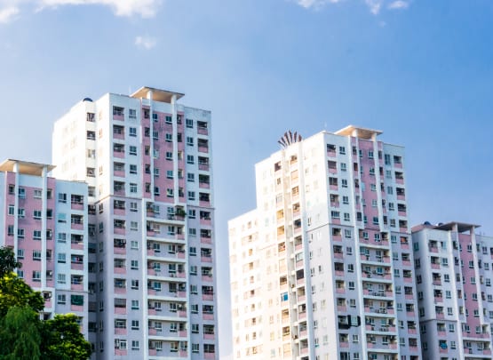 tratar de manutenção em condomínio